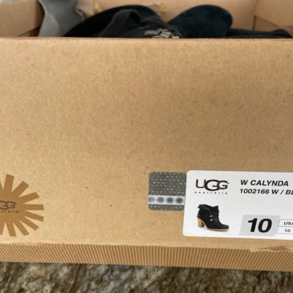 UGG Boots - Picture 10 of 10